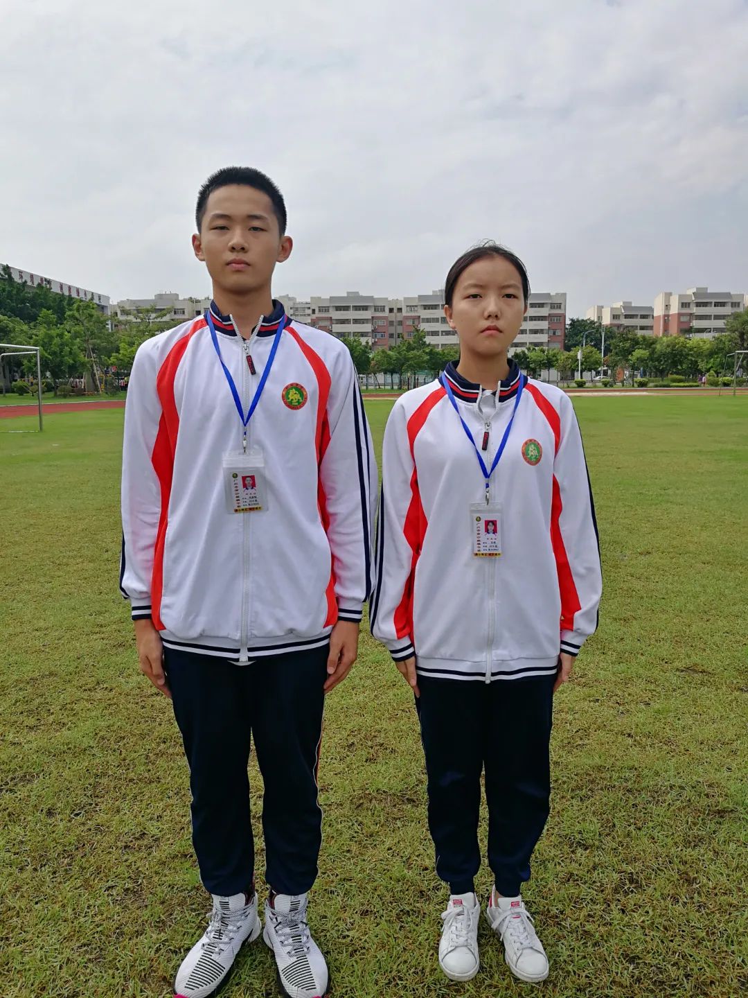 麒麟中学2025年高一级新生国防教育须知